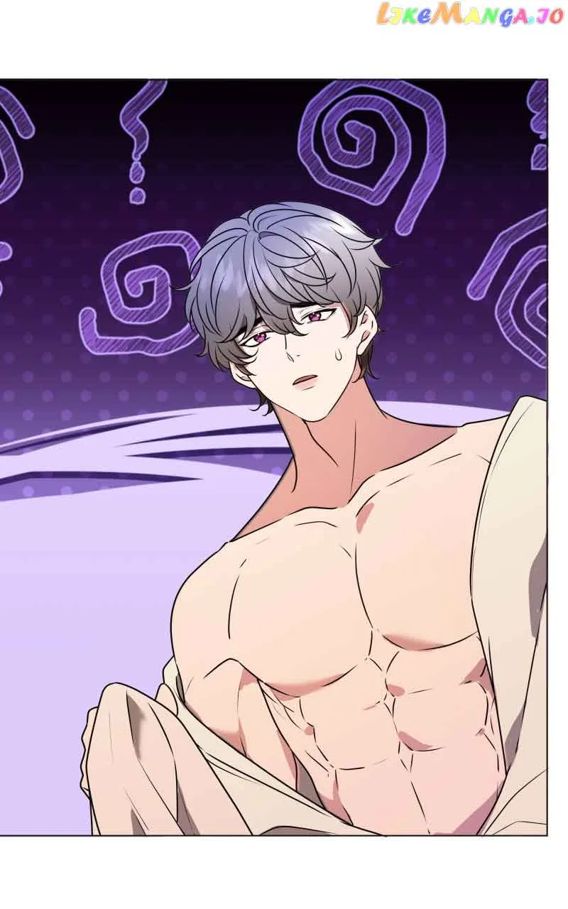 Go Away Romeo Chapter 44 page 32