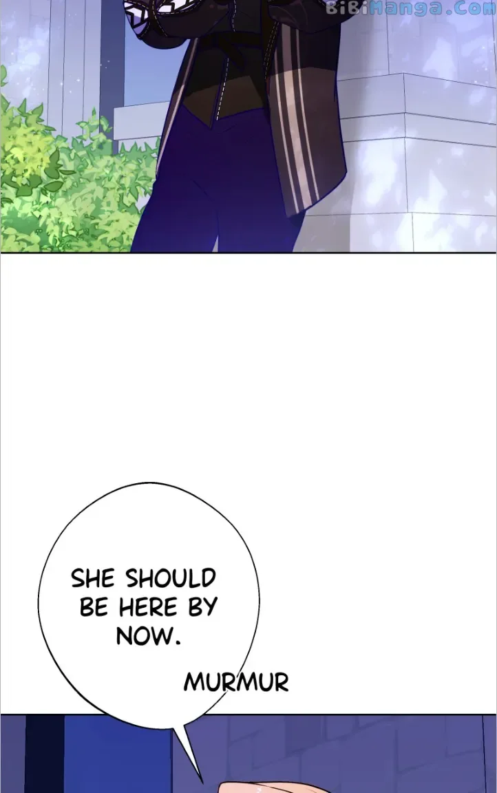 Go Away Romeo Chapter 36 page 79
