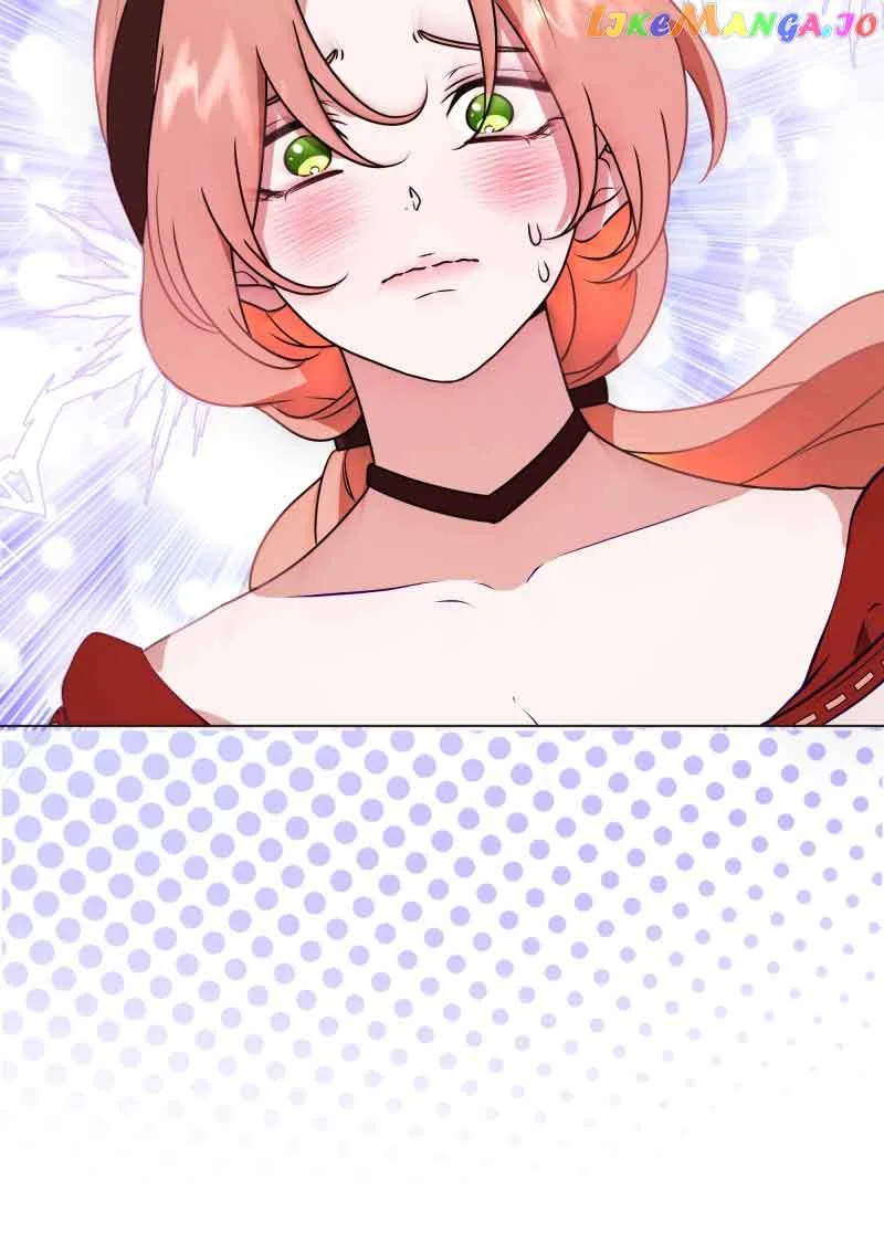 Go Away Romeo Chapter 44 page 27