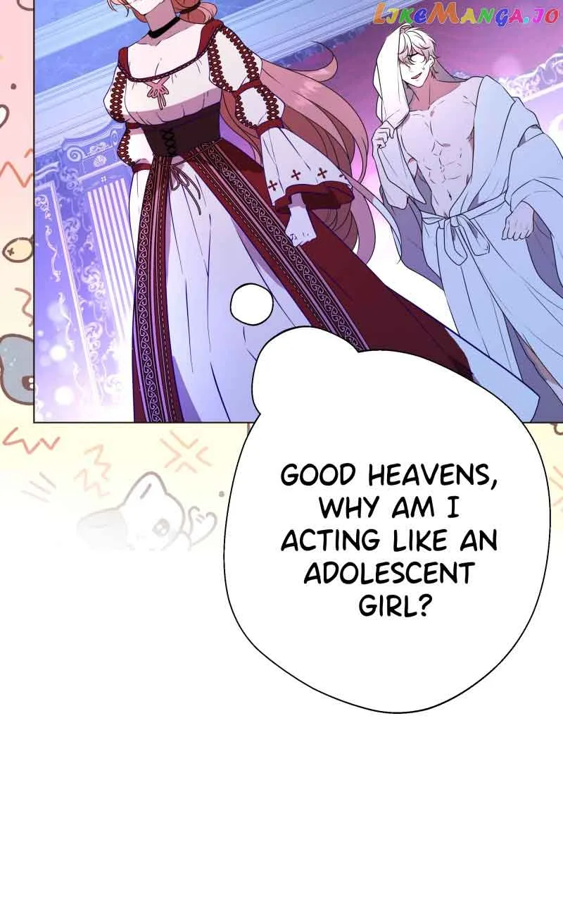 Go Away Romeo Chapter 44 page 31