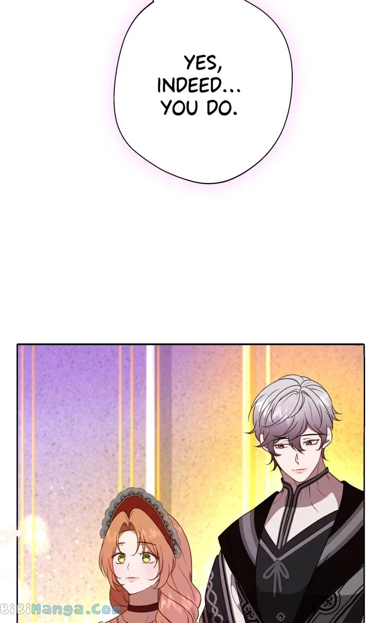 Go Away Romeo Chapter 39 page 65