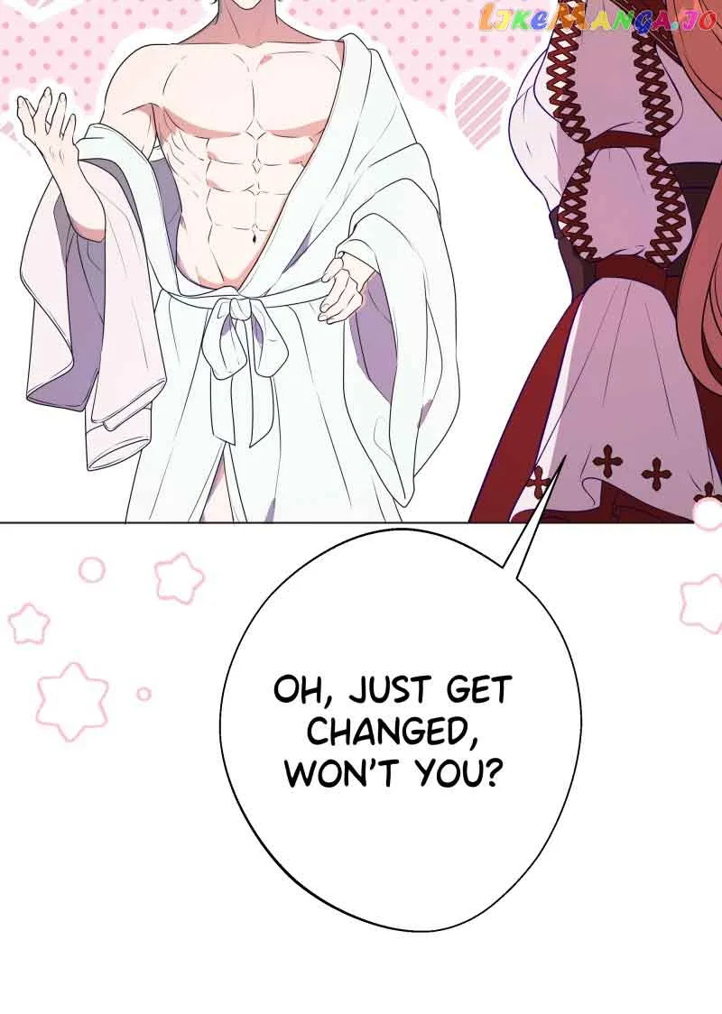Go Away Romeo Chapter 44 page 36