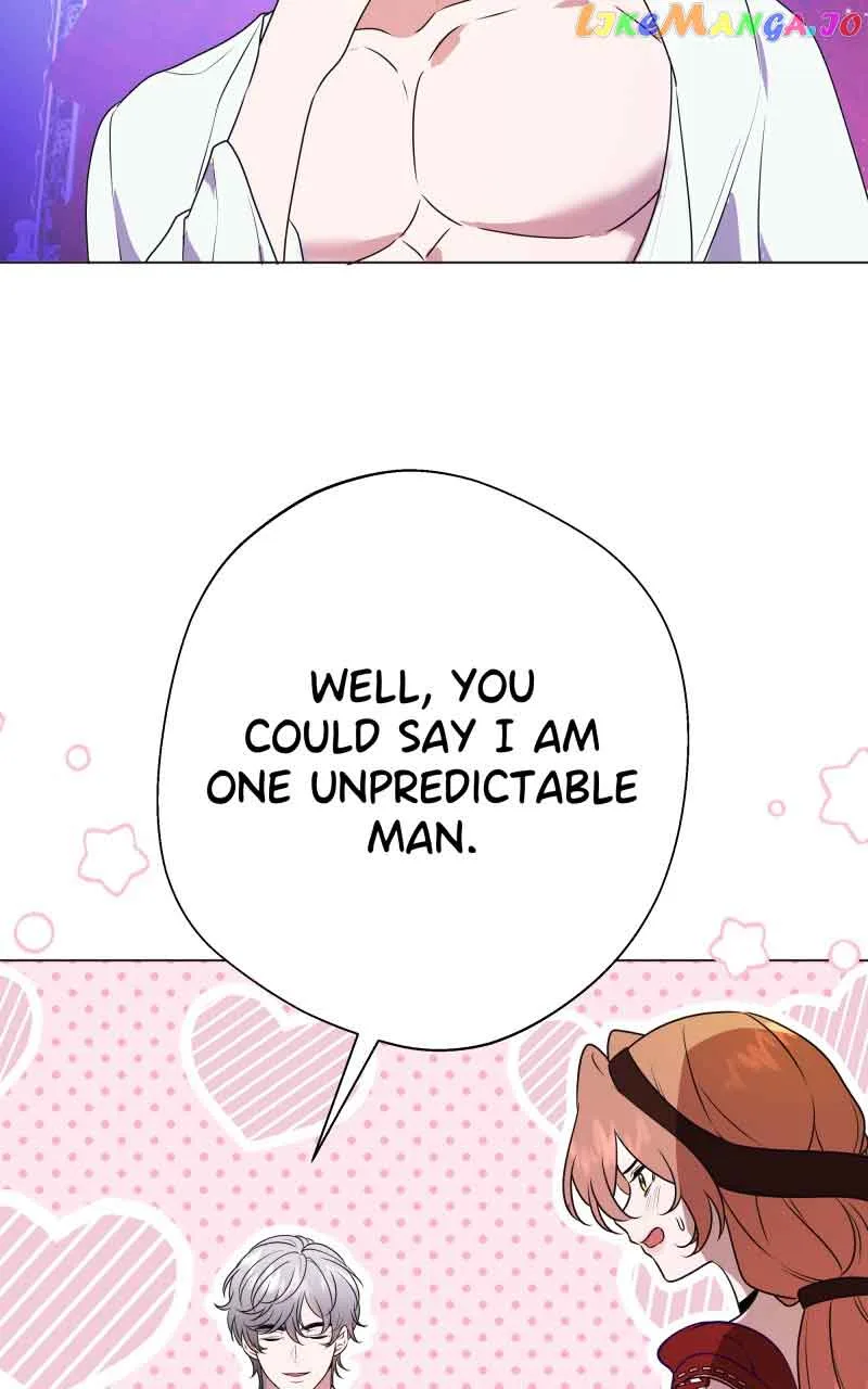 Go Away Romeo Chapter 44 page 35