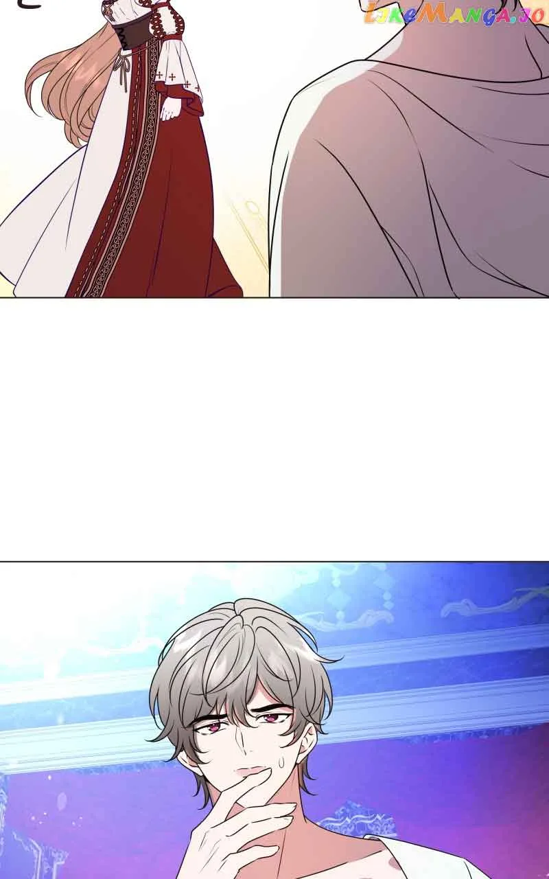 Go Away Romeo Chapter 44 page 34