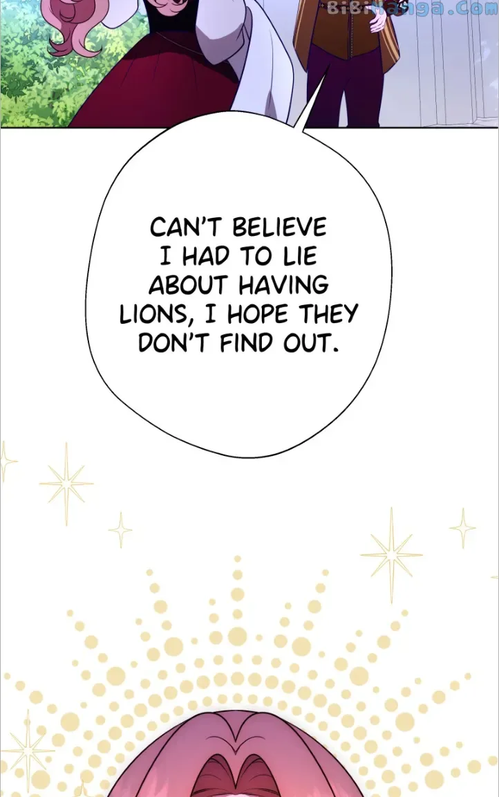 Go Away Romeo Chapter 36 page 85