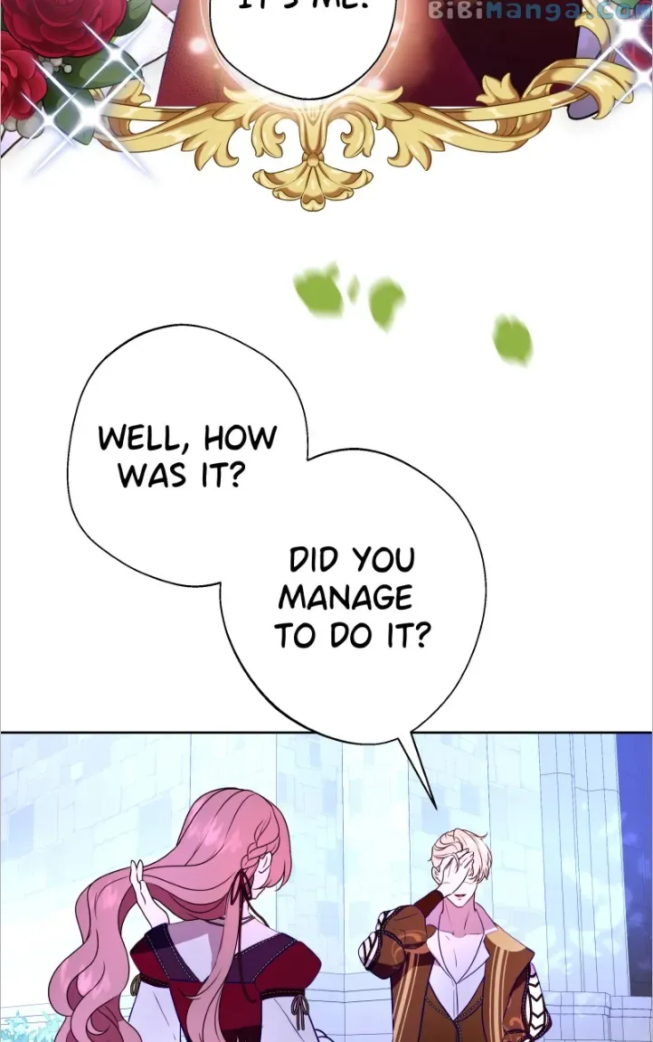 Go Away Romeo Chapter 36 page 84
