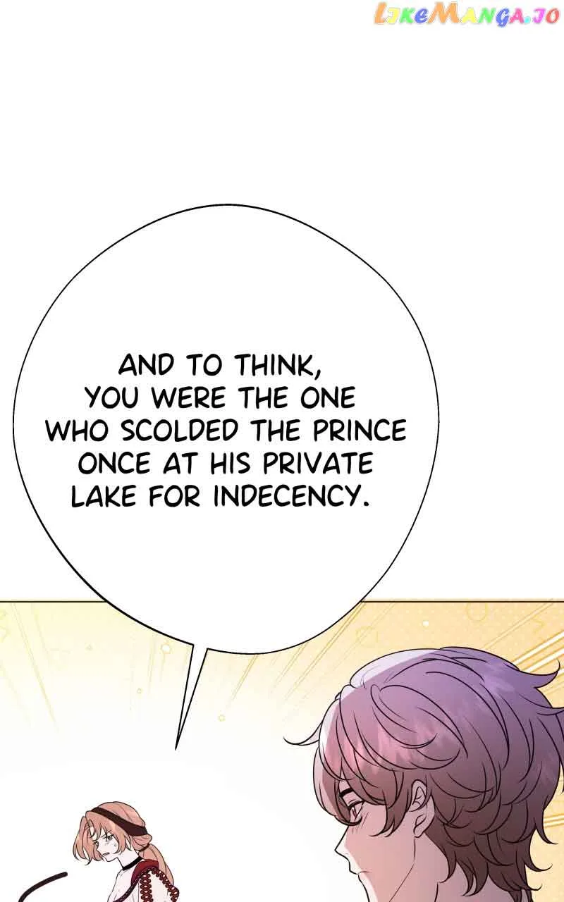 Go Away Romeo Chapter 44 page 33