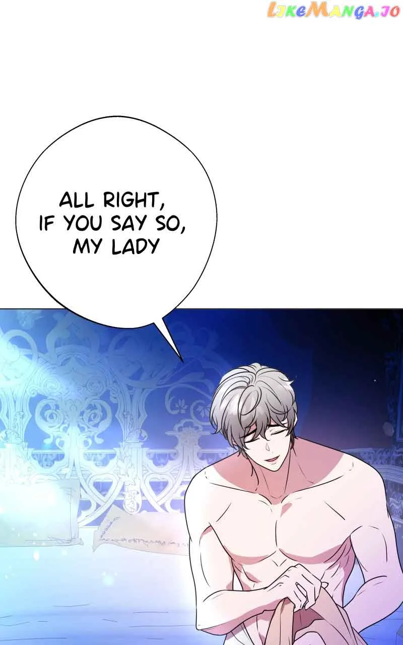 Go Away Romeo Chapter 44 page 37