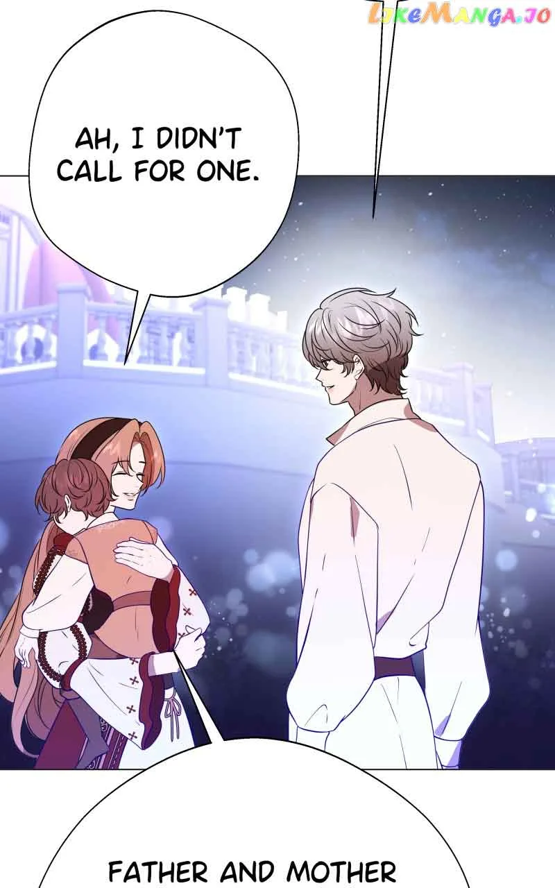 Go Away Romeo Chapter 44 page 43