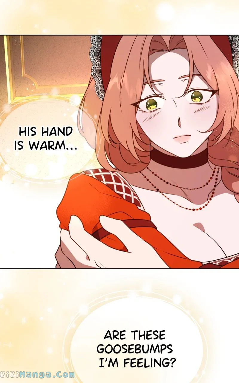 Go Away Romeo Chapter 39 page 70