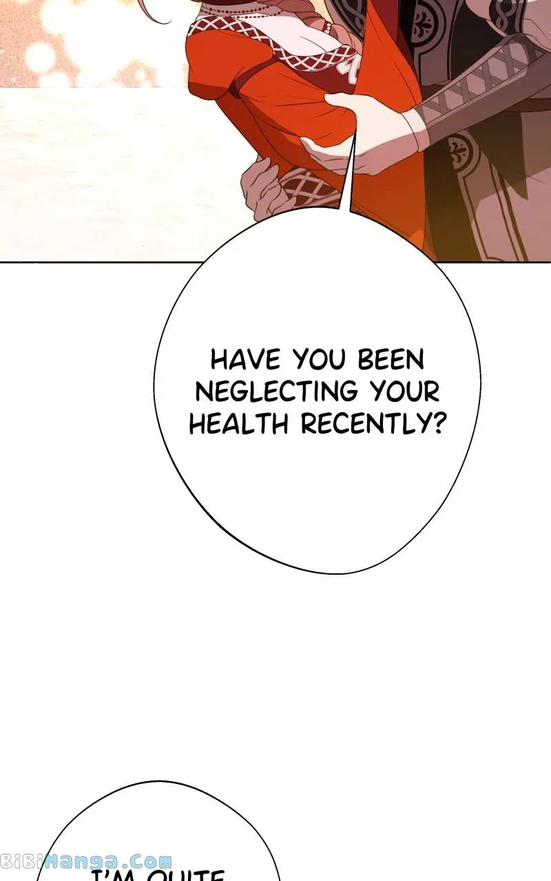 Go Away Romeo Chapter 39 page 72