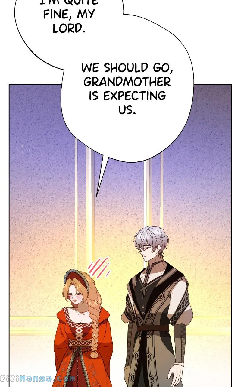 Go Away Romeo Chapter 39 page 73