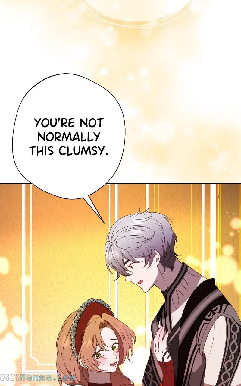Go Away Romeo Chapter 39 page 71