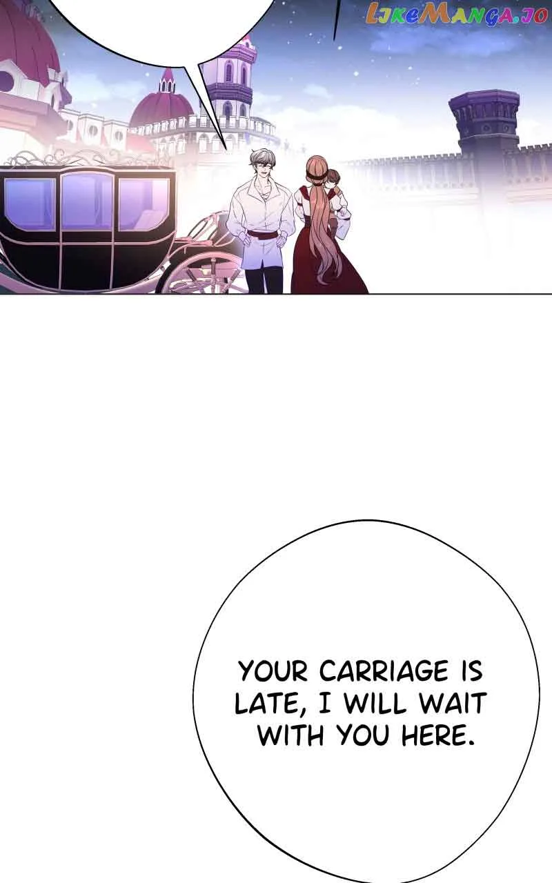 Go Away Romeo Chapter 44 page 42