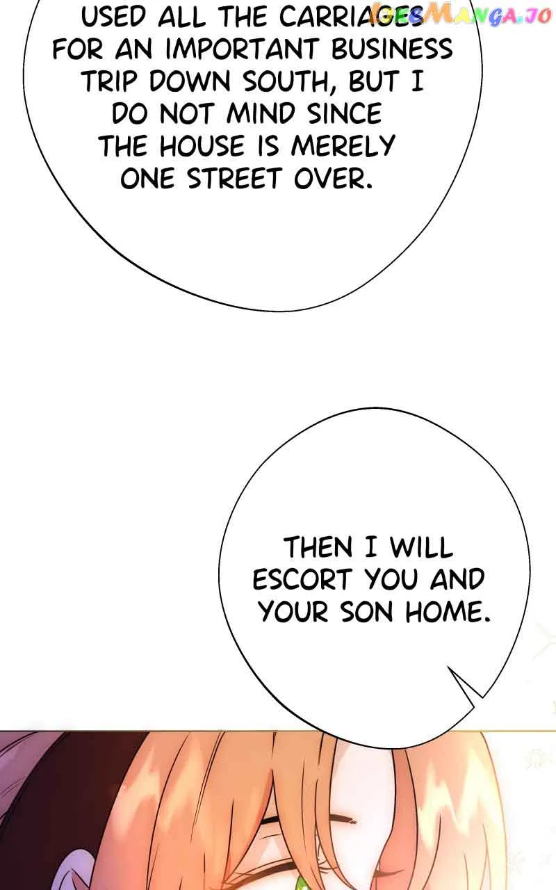 Go Away Romeo Chapter 44 page 44