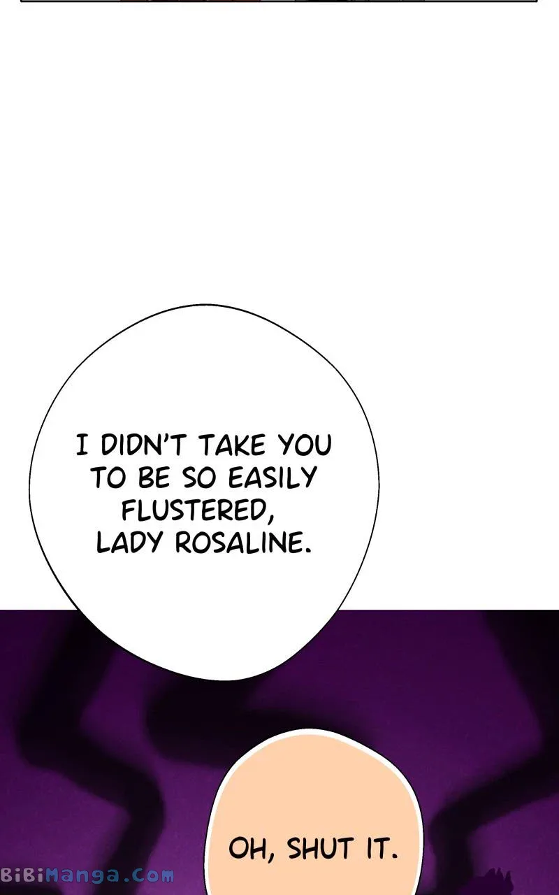 Go Away Romeo Chapter 39 page 74