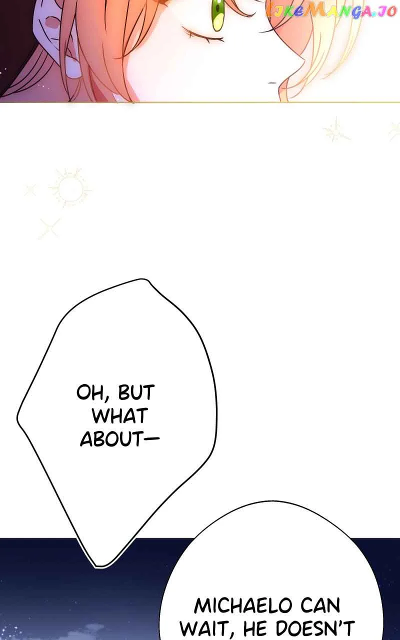 Go Away Romeo Chapter 44 page 45