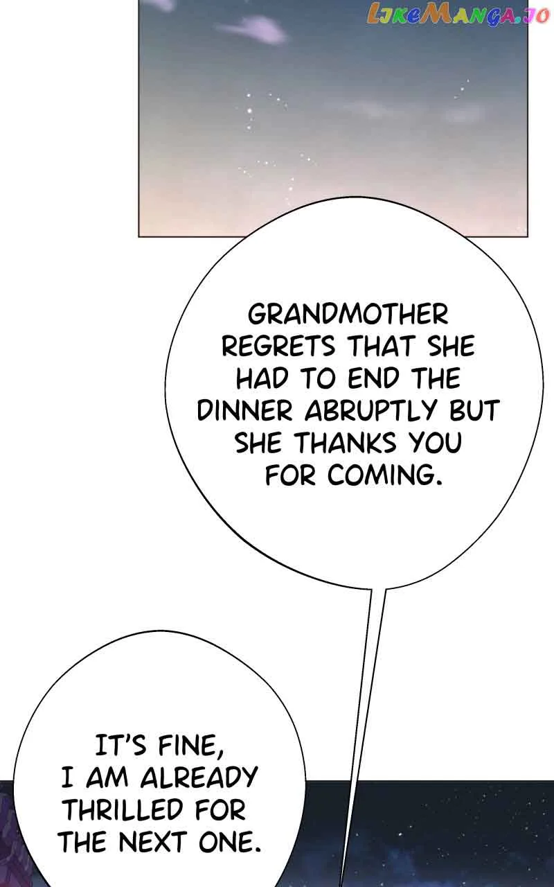 Go Away Romeo Chapter 44 page 41