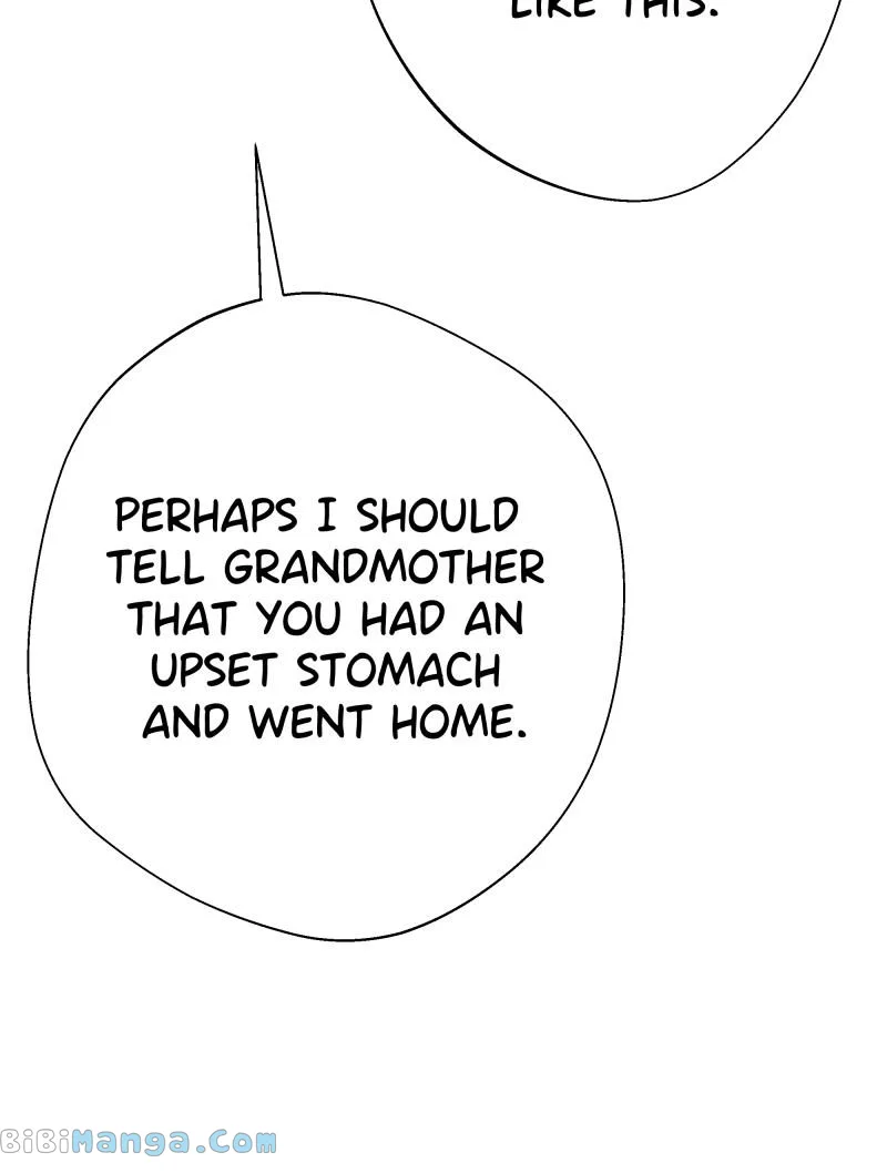 Go Away Romeo Chapter 39 page 76
