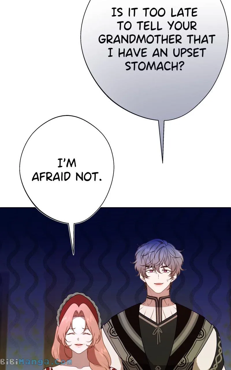 Go Away Romeo Chapter 39 page 82
