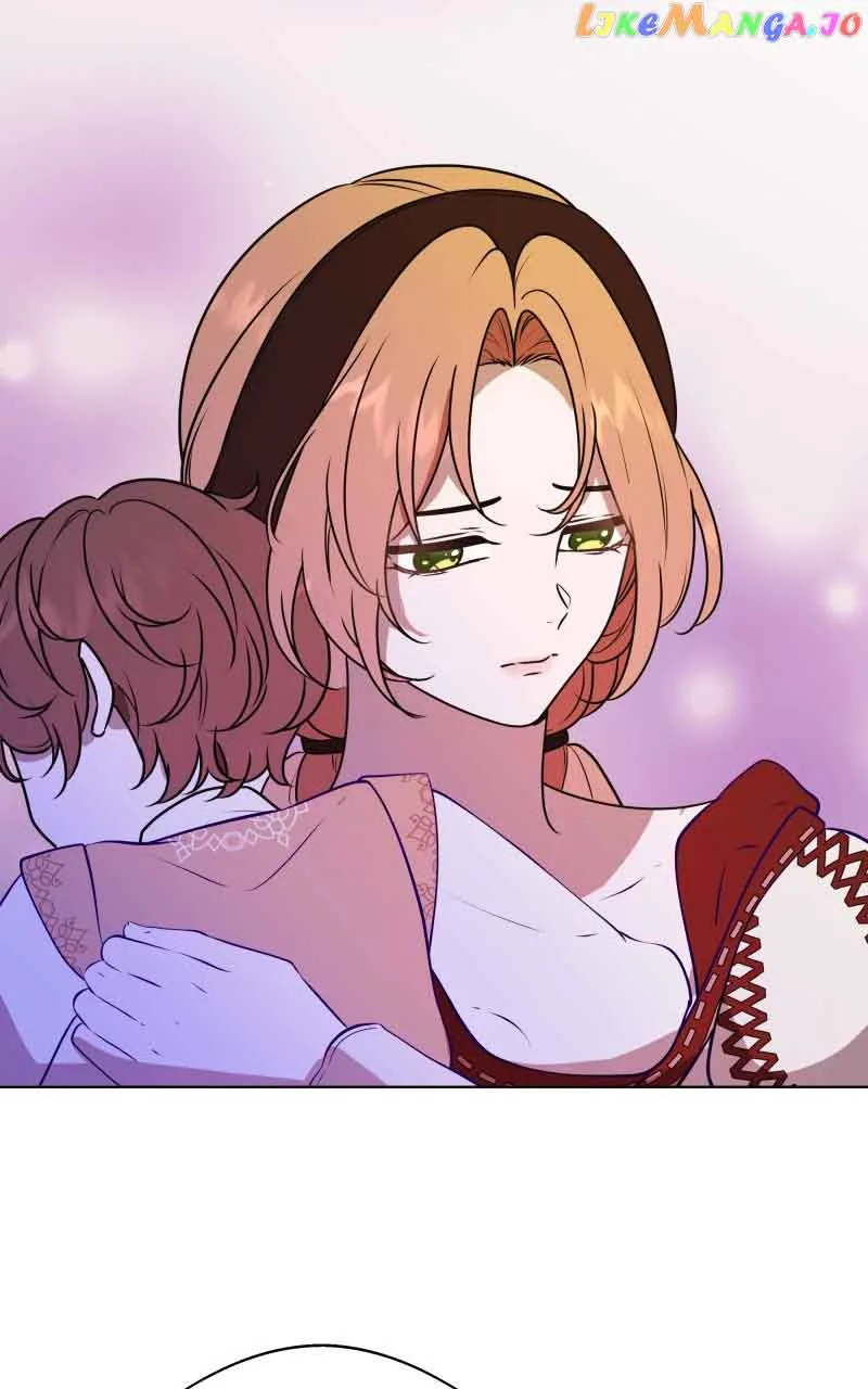 Go Away Romeo Chapter 44 page 53