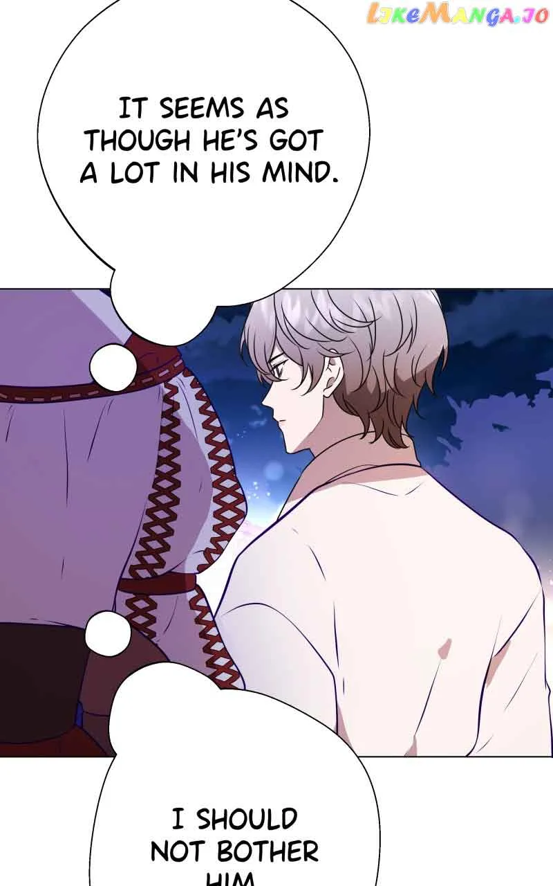 Go Away Romeo Chapter 44 page 54