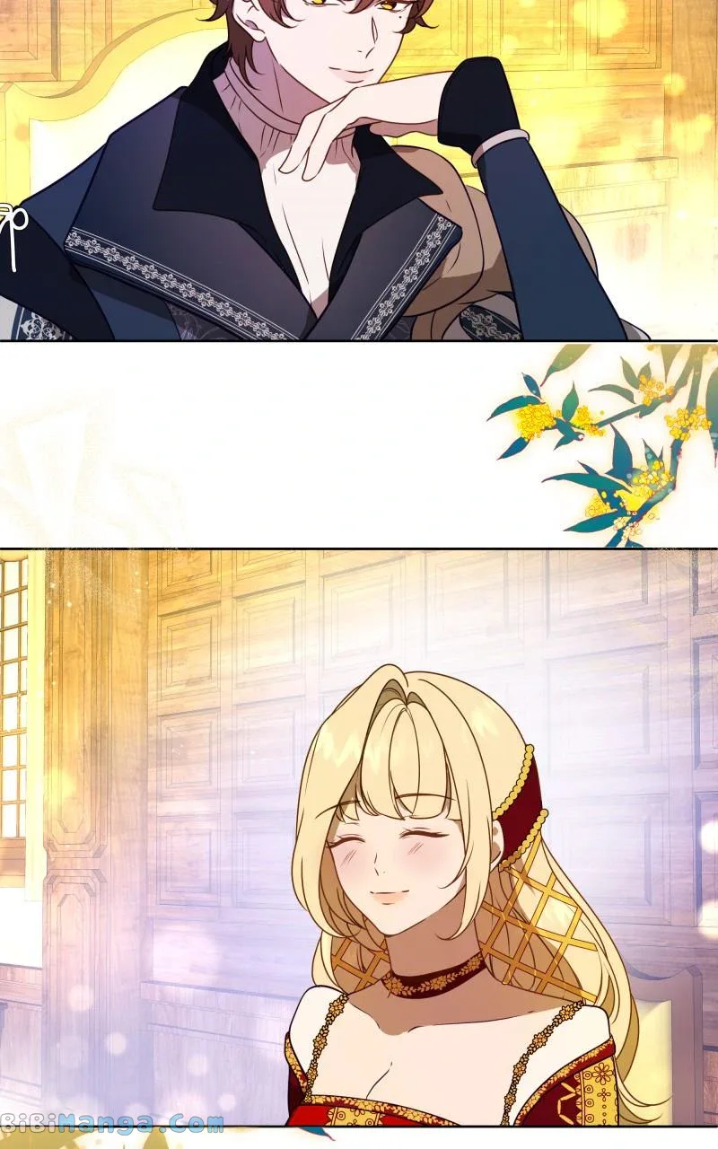 Go Away Romeo Chapter 39 page 84