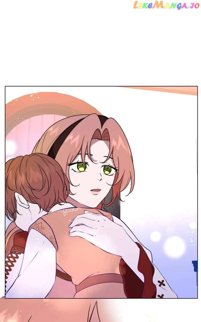 Go Away Romeo Chapter 44 page 59