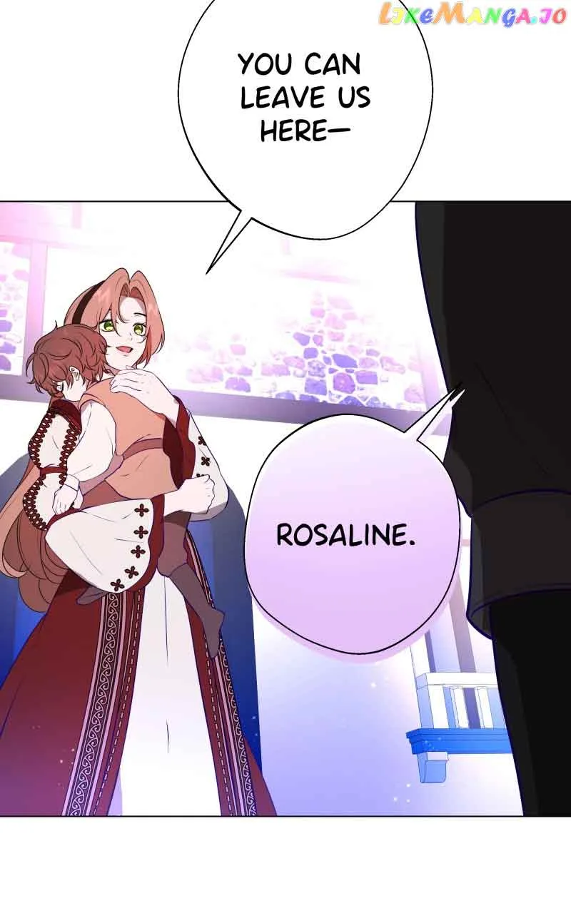 Go Away Romeo Chapter 44 page 58