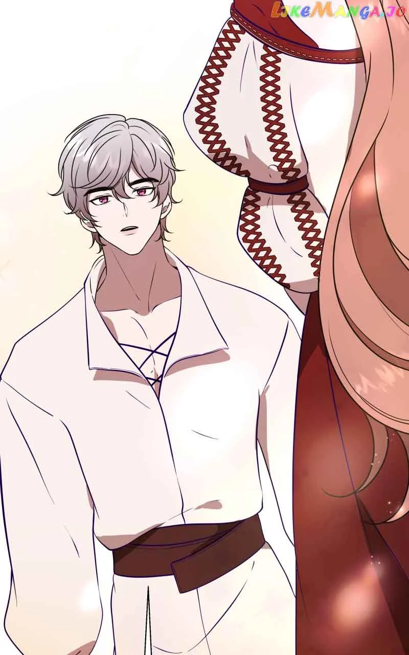 Go Away Romeo Chapter 44 page 61