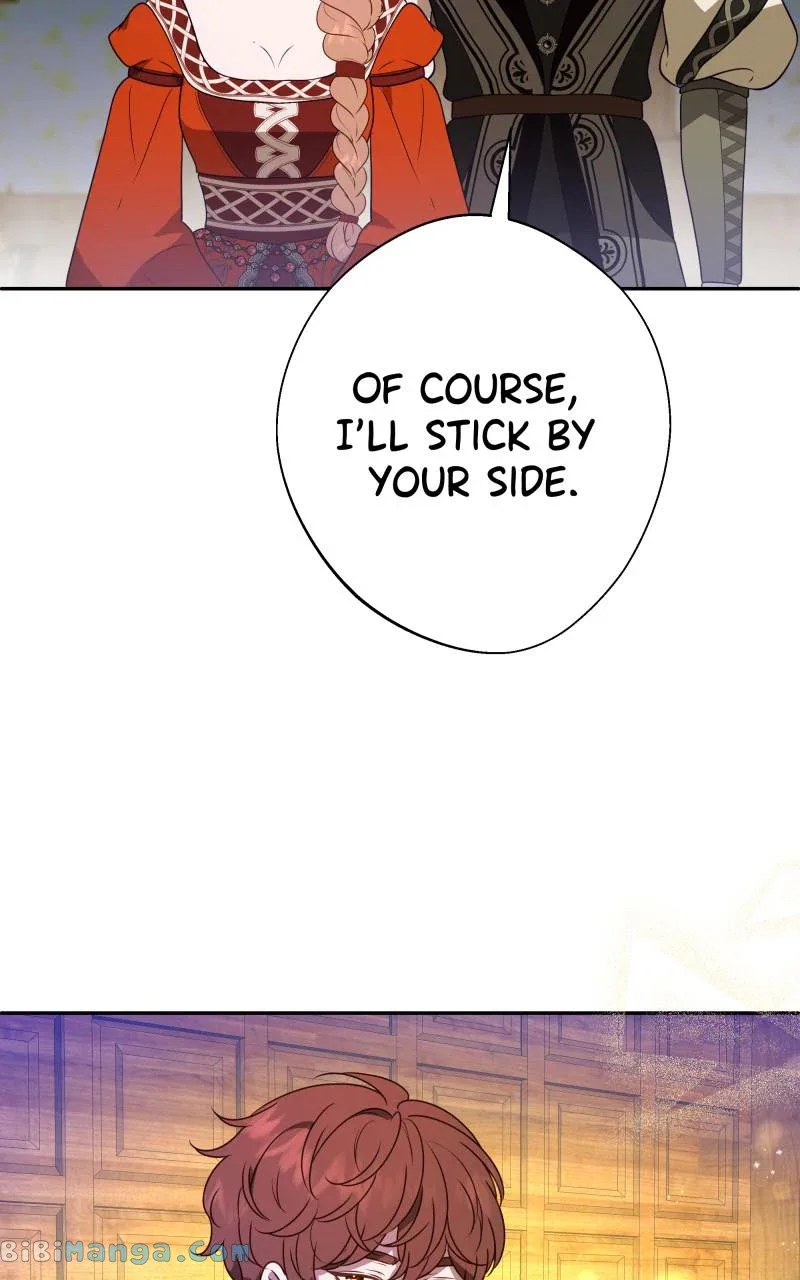 Go Away Romeo Chapter 39 page 83