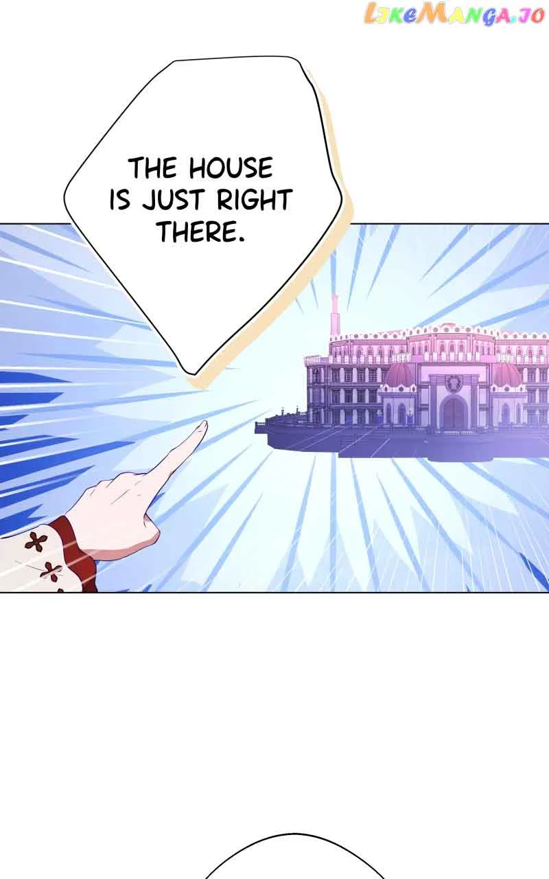 Go Away Romeo Chapter 44 page 57