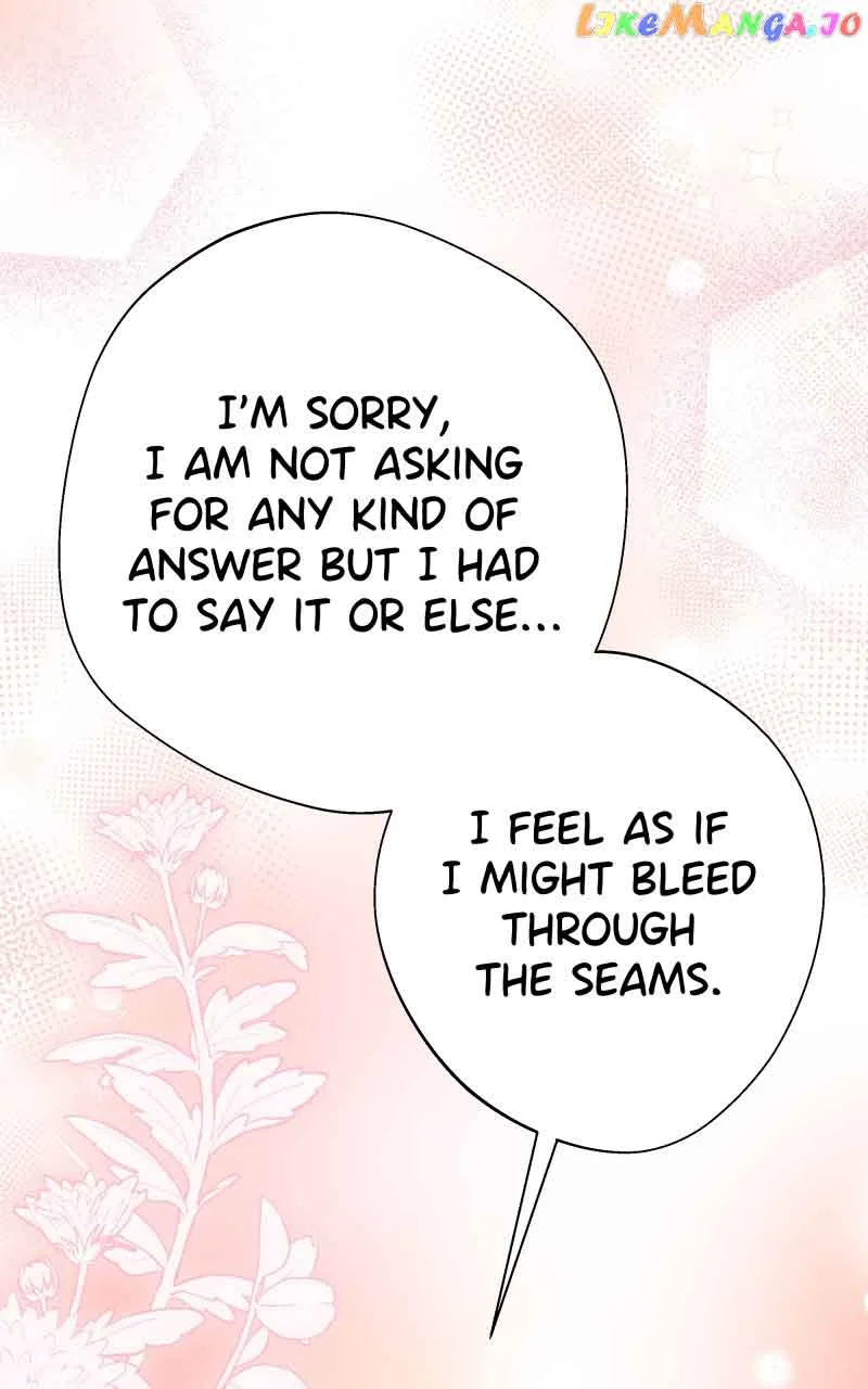 Go Away Romeo Chapter 44 page 72