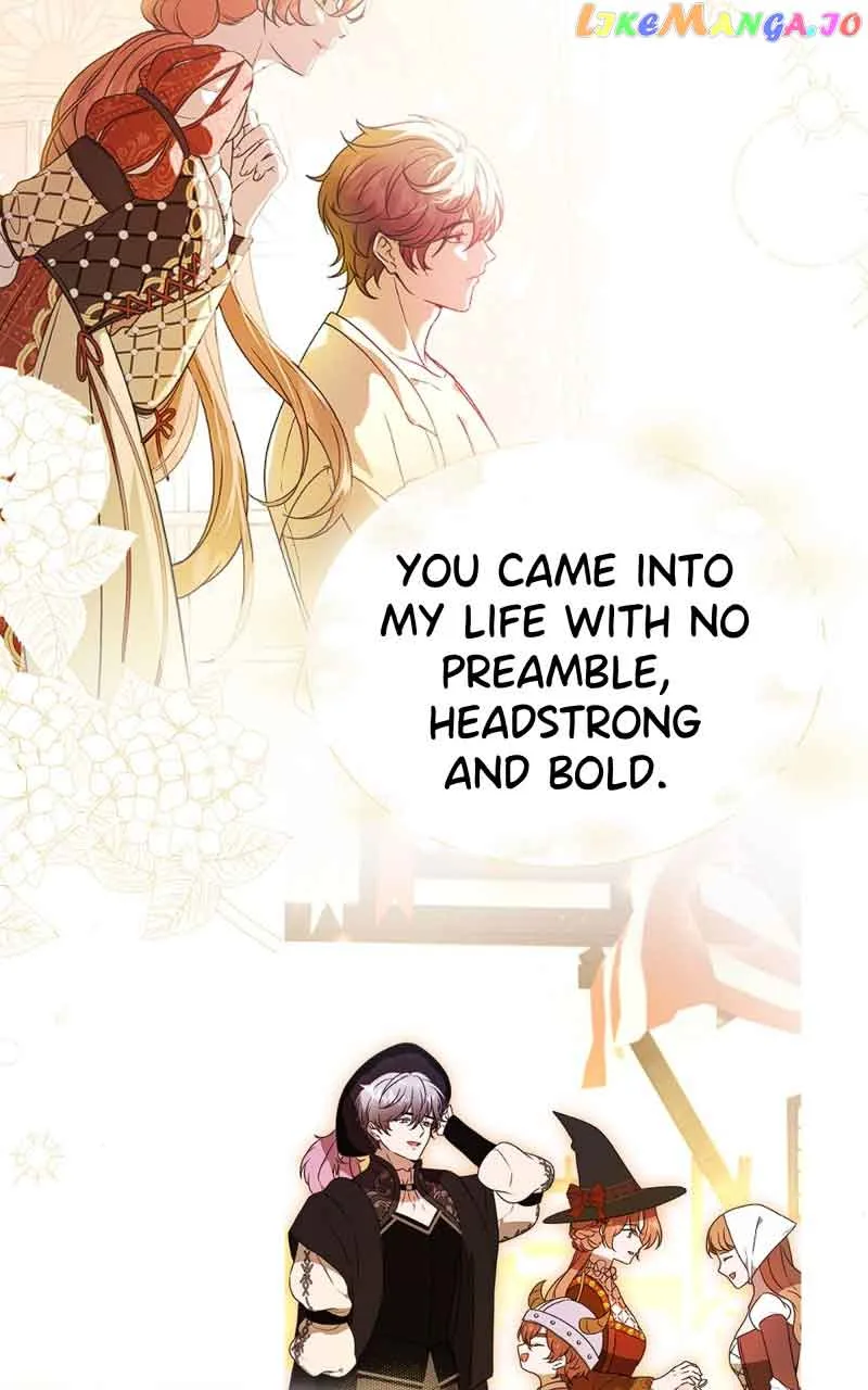 Go Away Romeo Chapter 44 page 69