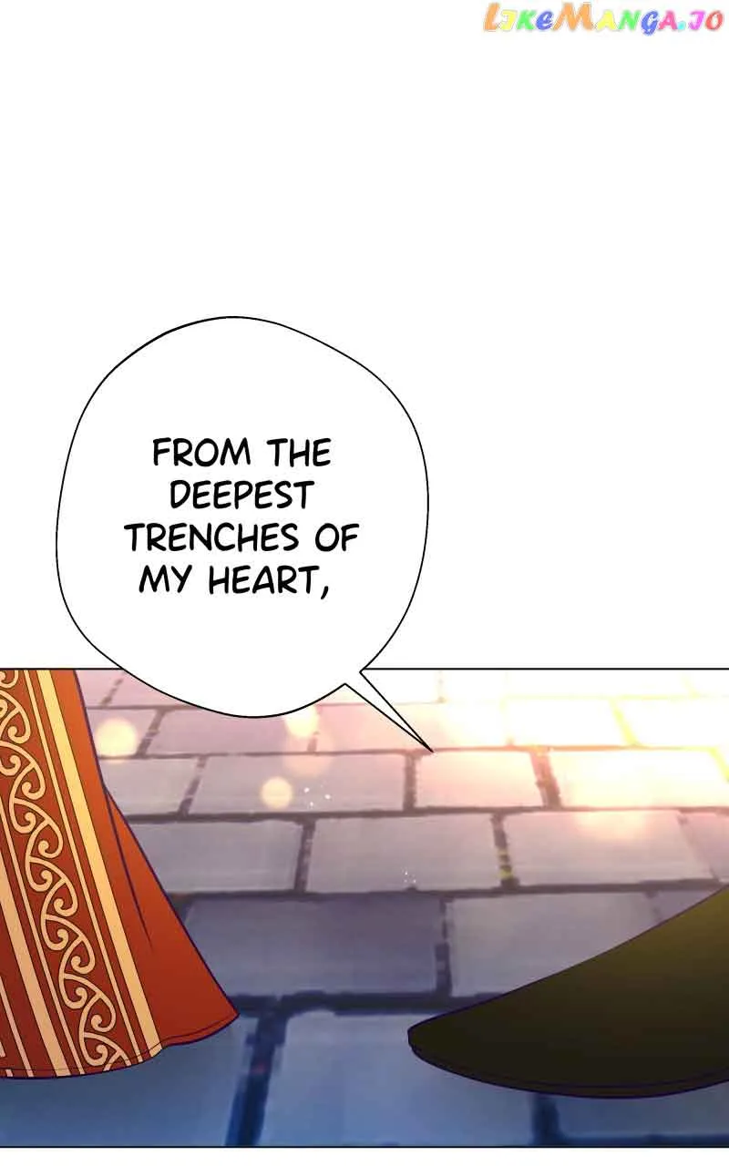 Go Away Romeo Chapter 44 page 64