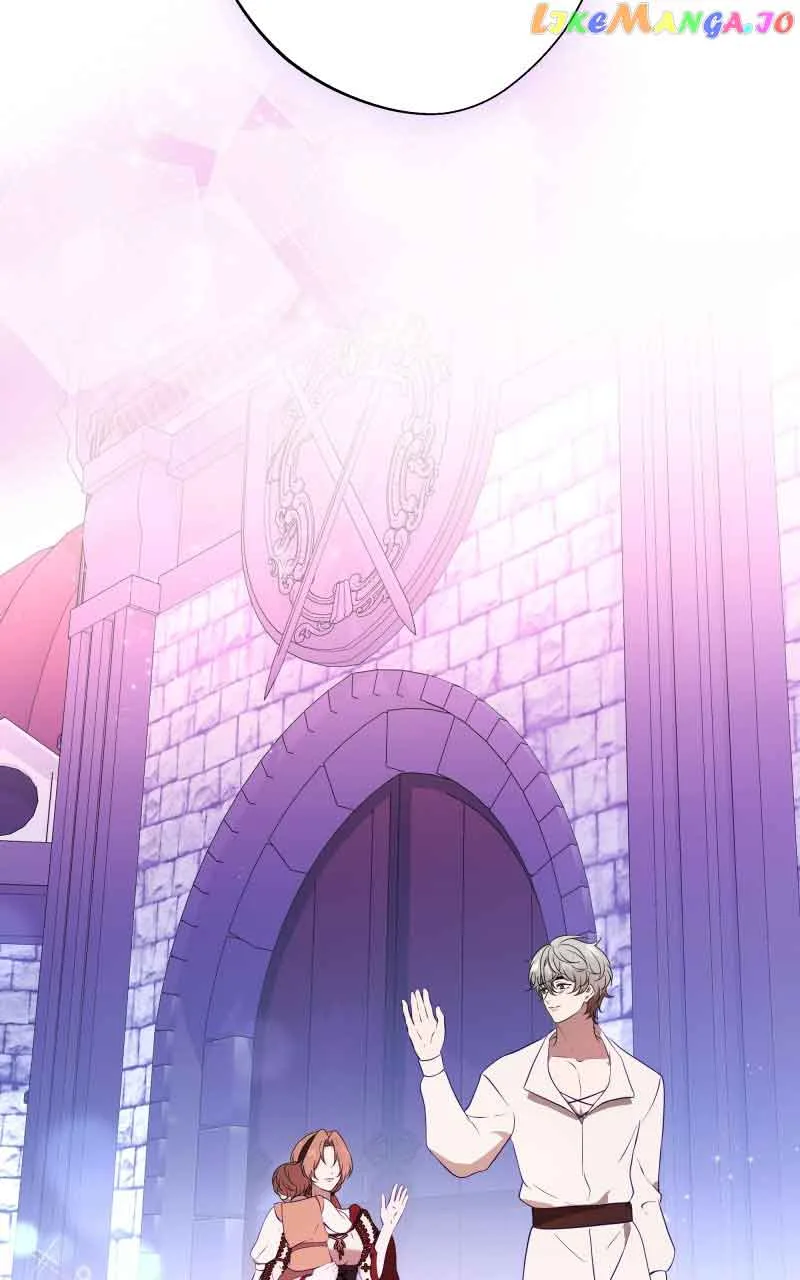 Go Away Romeo Chapter 44 page 81