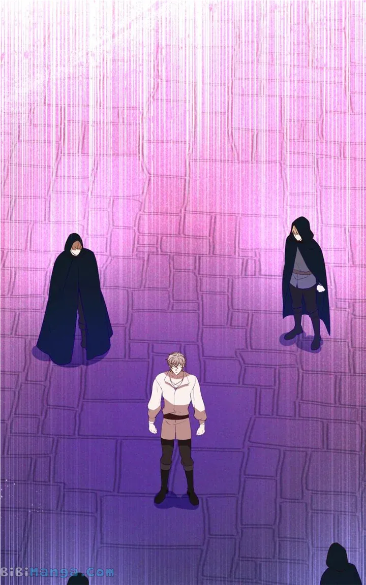Go Away Romeo Chapter 45 page 3