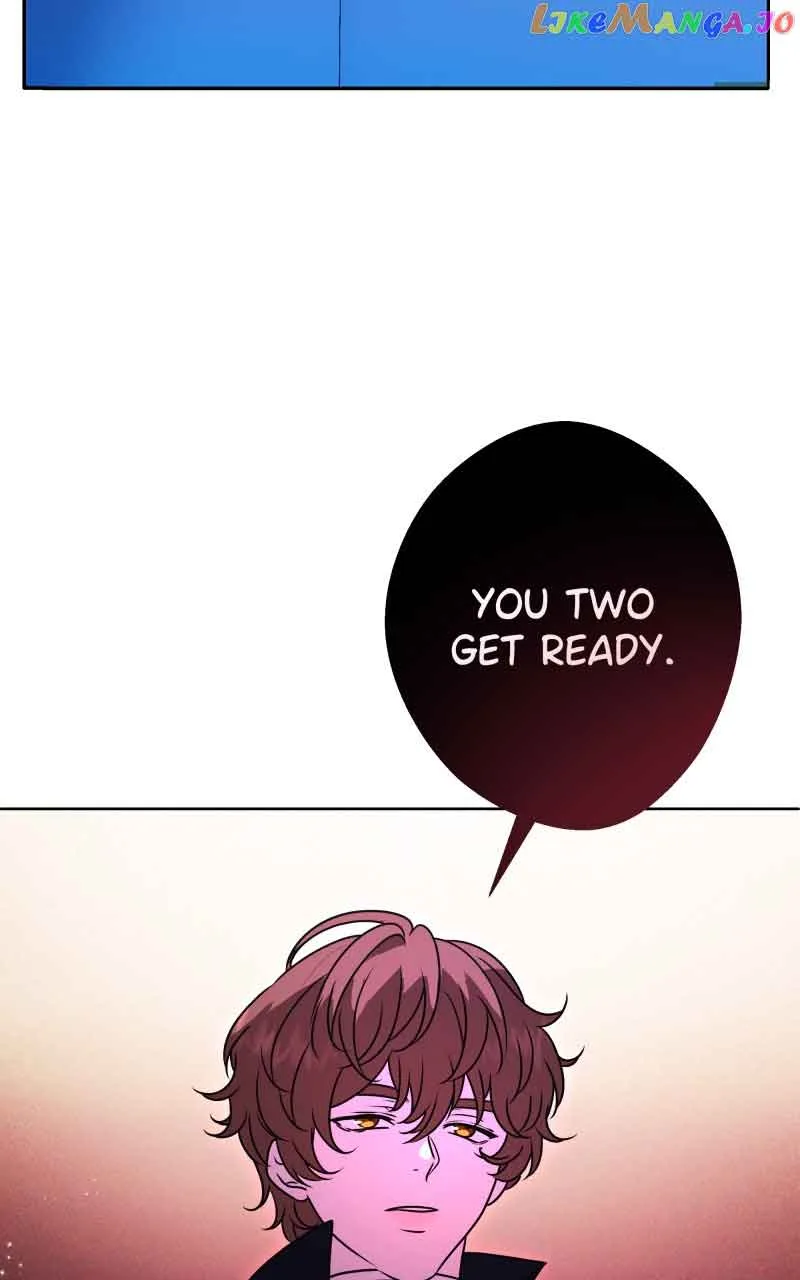 Go Away Romeo Chapter 44 page 90
