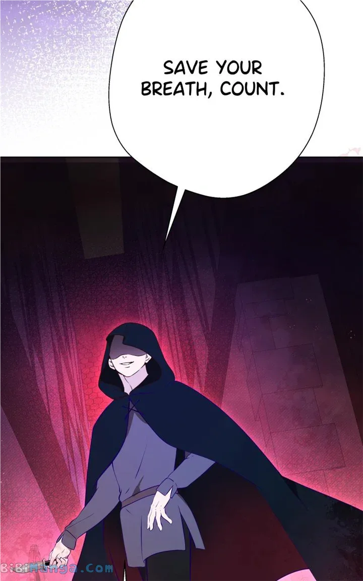 Go Away Romeo Chapter 45 page 9