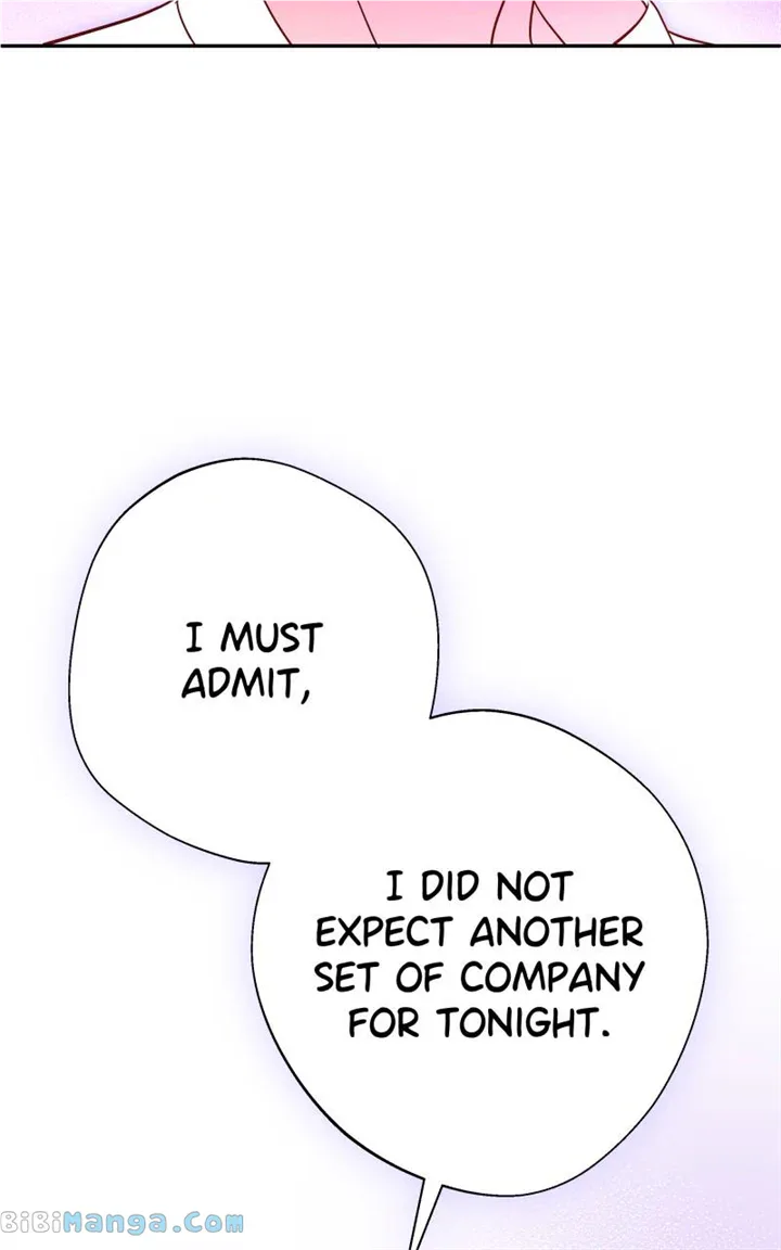 Go Away Romeo Chapter 45 page 6