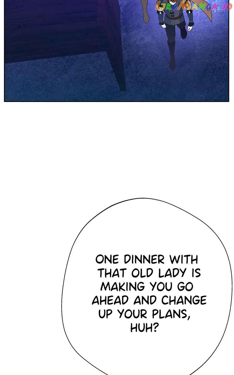 Go Away Romeo Chapter 44 page 86