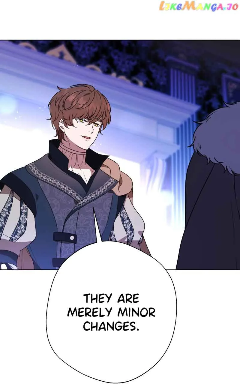Go Away Romeo Chapter 44 page 88