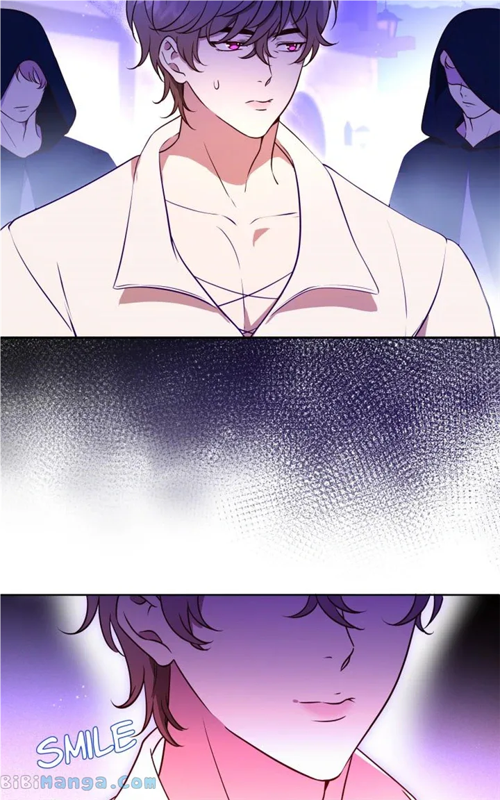 Go Away Romeo Chapter 45 page 5