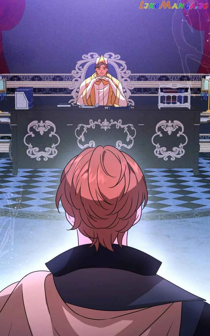 Go Away Romeo Chapter 44 page 92