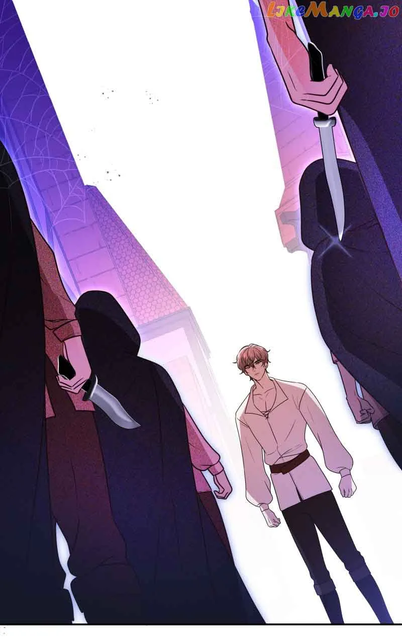Go Away Romeo Chapter 44 page 97