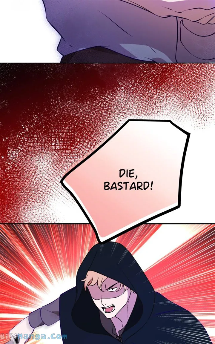 Go Away Romeo Chapter 45 page 18