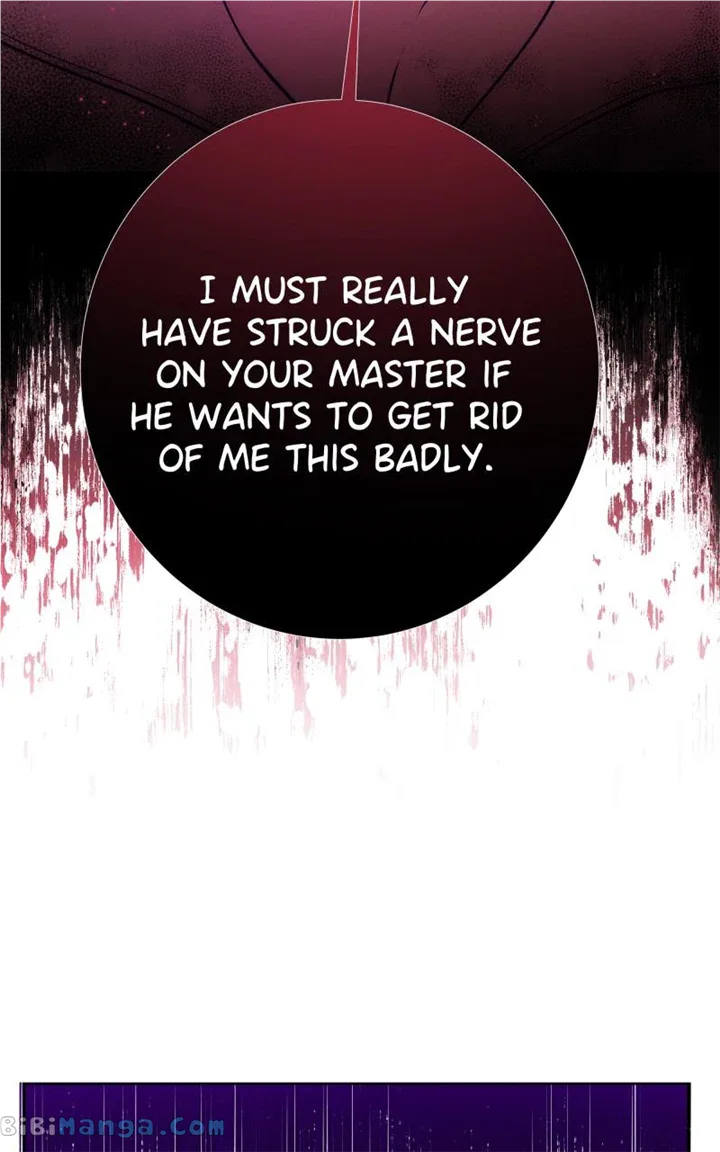 Go Away Romeo Chapter 45 page 14