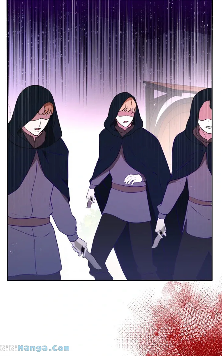 Go Away Romeo Chapter 45 page 15