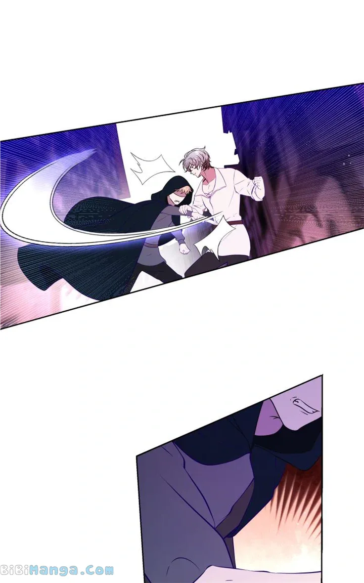 Go Away Romeo Chapter 45 page 20