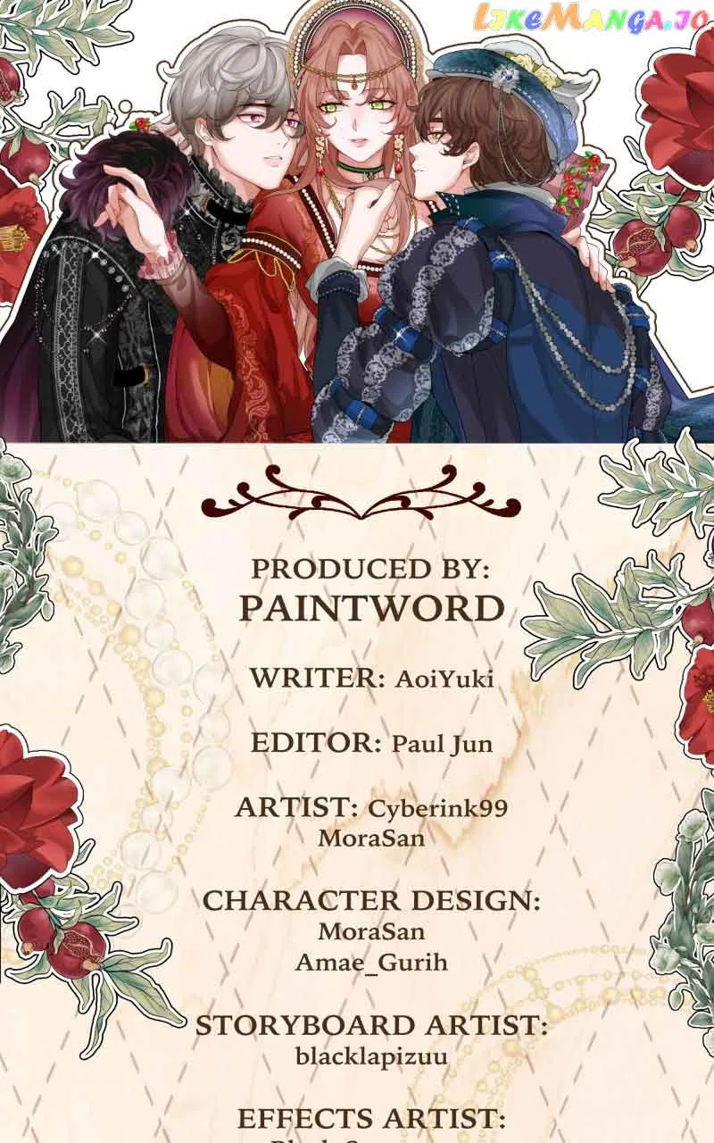 Go Away Romeo Chapter 44 page 100